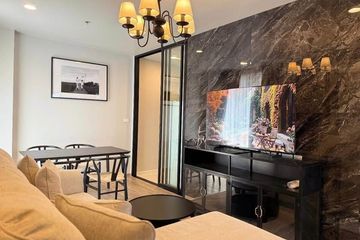 2 Bedroom Condo for rent in Culture Thonglor, Khlong Tan Nuea, Bangkok near BTS Thong Lo