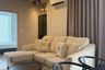 2 Bedroom Condo for rent in Culture Thonglor, Khlong Tan Nuea, Bangkok near BTS Thong Lo
