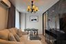 2 Bedroom Condo for rent in Culture Thonglor, Khlong Tan Nuea, Bangkok near BTS Thong Lo