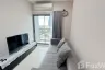 1 Bedroom Condo for rent in The Crest Sukhumvit 34, Khlong Tan, Bangkok near BTS Thong Lo