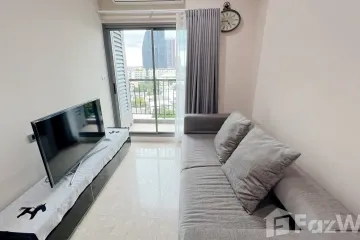 1 Bedroom Condo for rent in The Crest Sukhumvit 34, Khlong Tan, Bangkok near BTS Thong Lo