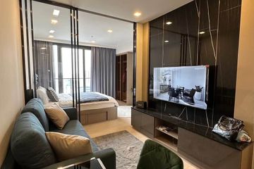 1 Bedroom Condo for rent in One 9 Five Asoke - Rama 9, Huai Khwang, Bangkok near MRT Phra Ram 9