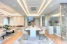 5 Bedroom House for rent in The City Bangna, Bang Kaeo, Samut Prakan