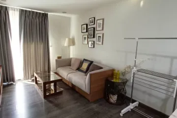 1 Bedroom Condo for rent in Rende Sukhumvit 23, Khlong Toei Nuea, Bangkok near BTS Asoke