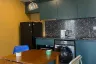 1 Bedroom Condo for rent in THE BASE Sukhumvit 50, Phra Khanong, Bangkok near BTS On Nut