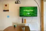 1 Bedroom Condo for rent in THE BASE Sukhumvit 50, Phra Khanong, Bangkok near BTS On Nut