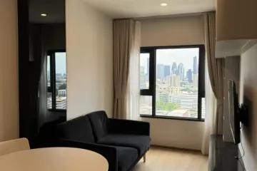 1 Bedroom Condo for rent in Life Rama 4 - Asoke, Khlong Toei, Bangkok near MRT Queen Sirikit National Convention Centre