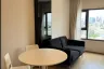 1 Bedroom Condo for rent in Life Rama 4 - Asoke, Khlong Toei, Bangkok near MRT Queen Sirikit National Convention Centre