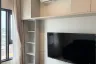 1 Bedroom Condo for rent in Life Rama 4 - Asoke, Khlong Toei, Bangkok near MRT Queen Sirikit National Convention Centre
