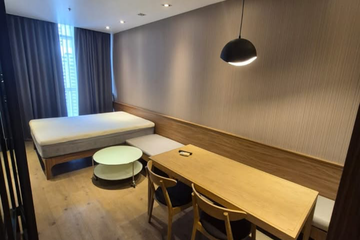 1 Bedroom Condo for rent in Park Origin Phrom Phong, Khlong Tan, Bangkok near BTS Phrom Phong