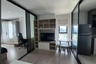 1 Bedroom Condo for rent in Aspire Sukhumvit - Rama 4, Phra Khanong, Bangkok near BTS Phra Khanong