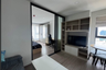 1 Bedroom Condo for rent in Aspire Sukhumvit - Rama 4, Phra Khanong, Bangkok near BTS Phra Khanong