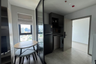 1 Bedroom Condo for rent in Aspire Sukhumvit - Rama 4, Phra Khanong, Bangkok near BTS Phra Khanong