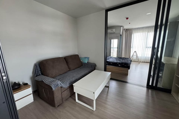 1 Bedroom Condo for rent in Aspire Sukhumvit - Rama 4, Phra Khanong, Bangkok near BTS Phra Khanong