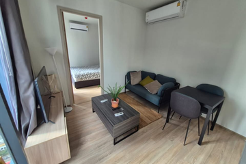 1 Bedroom Condo for rent in XT Phayathai, Thanon Phaya Thai, Bangkok near BTS Phaya Thai