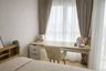 Condo for rent in Supalai Veranda Ramkhamhaeng, Hua Mak, Bangkok near Airport Rail Link Ramkhamhaeng