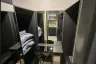 1 Bedroom Condo for rent in XT Huaikhwang, Din Daeng, Bangkok near MRT Huai Khwang