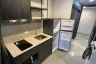 1 Bedroom Condo for rent in XT Huaikhwang, Din Daeng, Bangkok near MRT Huai Khwang