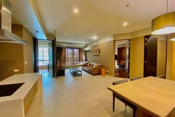 3 Bedroom Condo for rent in CitiSmart Sukhumvit 18, Khlong Toei, Bangkok near BTS Asoke