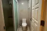 1 Bedroom Condo for rent in Happy Home Ratchada 18, Sam Sen Nok, Bangkok near MRT Huai Khwang