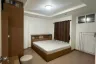 1 Bedroom Condo for rent in Happy Home Ratchada 18, Sam Sen Nok, Bangkok near MRT Huai Khwang