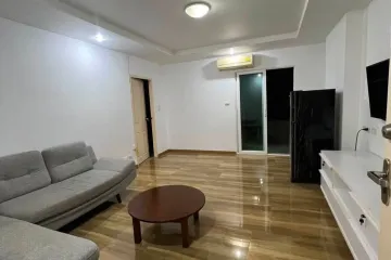 1 Bedroom Condo for rent in Happy Home Ratchada 18, Sam Sen Nok, Bangkok near MRT Huai Khwang