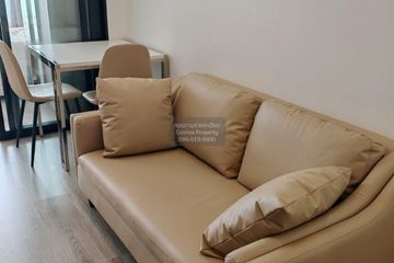 1 Bedroom Condo for rent in Knightsbridge Prime Onnut, Phra Khanong Nuea, Bangkok near BTS On Nut