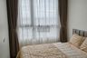 1 Bedroom Condo for rent in Knightsbridge Prime Onnut, Phra Khanong Nuea, Bangkok near BTS On Nut