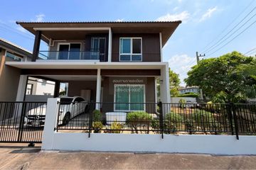 3 Bedroom House for rent in Chaiyapruk Phutthamonthon Sai 5, Bang Toei, Nakhon Pathom