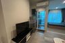 1 Bedroom Condo for rent in Regent Home Bangna, Bang Na, Bangkok near BTS Bang Na