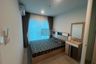 1 Bedroom Condo for rent in Regent Home Bangna, Bang Na, Bangkok near BTS Bang Na