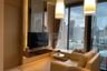 1 Bedroom Condo for rent in The ESSE Asoke, Khlong Toei Nuea, Bangkok near BTS Asoke