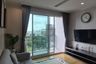2 Bedroom Condo for rent in Siri at Sukhumvit, Phra Khanong, Bangkok near BTS Thong Lo