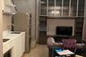 2 Bedroom Condo for rent in Pyne by Sansiri, Thanon Phetchaburi, Bangkok near BTS Ratchathewi