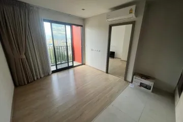 1 Bedroom Condo for rent in The BASE Garden Rama 9, Hua Mak, Bangkok near MRT Ramkhamhaeng 12