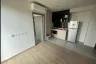 1 Bedroom Condo for rent in The BASE Garden Rama 9, Hua Mak, Bangkok near MRT Ramkhamhaeng 12