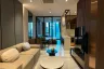 1 Bedroom Condo for rent in Supalai Icon Sathorn, Thung Maha Mek, Bangkok near MRT Lumpini