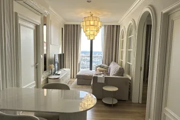 2 Bedroom Condo for rent in OKA HAUS Sukhumvit 36, Khlong Tan, Bangkok near BTS Thong Lo