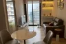 2 Bedroom Condo for rent in OKA HAUS Sukhumvit 36, Khlong Tan, Bangkok near BTS Thong Lo
