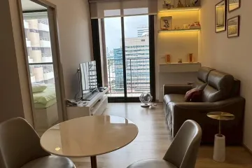 2 Bedroom Condo for rent in OKA HAUS Sukhumvit 36, Khlong Tan, Bangkok near BTS Thong Lo