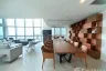 3 Bedroom Condo for rent in ANANTRA The River, Thung Wat Don, Bangkok near BTS Saphan Taksin