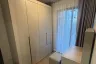 1 Bedroom Condo for rent in The LIVIN Ramkhamhaeng, Hua Mak, Bangkok near MRT Lam Sali