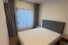 1 Bedroom Condo for rent in The LIVIN Ramkhamhaeng, Hua Mak, Bangkok near MRT Lam Sali
