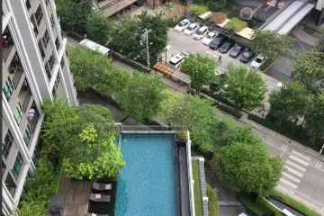 2 Bedroom Condo for rent in The Base Park East Sukhumvit 77, Phra Khanong Nuea, Bangkok near BTS On Nut