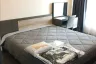 2 Bedroom Condo for rent in The Base Park East Sukhumvit 77, Phra Khanong Nuea, Bangkok near BTS On Nut