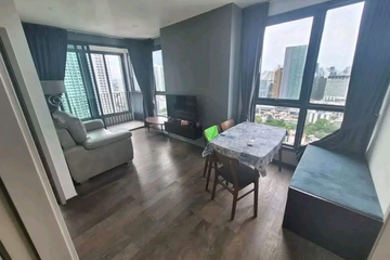 2 Bedroom Condo for rent in Ideo Q Siam-Ratchathewi, Thanon Phaya Thai, Bangkok near BTS Ratchathewi