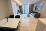 2 Bedroom Apartment for rent in Wyndham Residence, Khlong Toei, Bangkok near MRT Queen Sirikit National Convention Centre