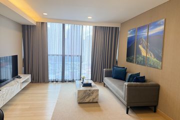 2 Bedroom Apartment for rent in Wyndham Residence, Khlong Toei, Bangkok near MRT Queen Sirikit National Convention Centre