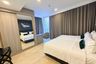 2 Bedroom Apartment for rent in Wyndham Residence, Khlong Toei, Bangkok near MRT Queen Sirikit National Convention Centre