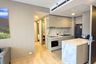 2 Bedroom Apartment for rent in Wyndham Residence, Khlong Toei, Bangkok near MRT Queen Sirikit National Convention Centre